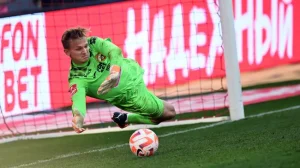 Женская юниорская сборная России уверенно победила команду Индии в товарищеском матче