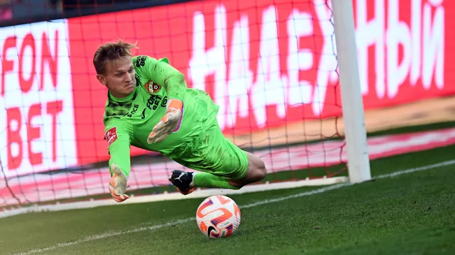 Женская юниорская сборная России уверенно победила команду Индии в товарищеском матче