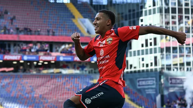 Жесткое поражение ЦСКА от «Сочи»: мнения и перспективы