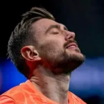 Невероятная битва в финале Кубка России: "Динамо" и "Краснодар" завершили первый тайм вничью