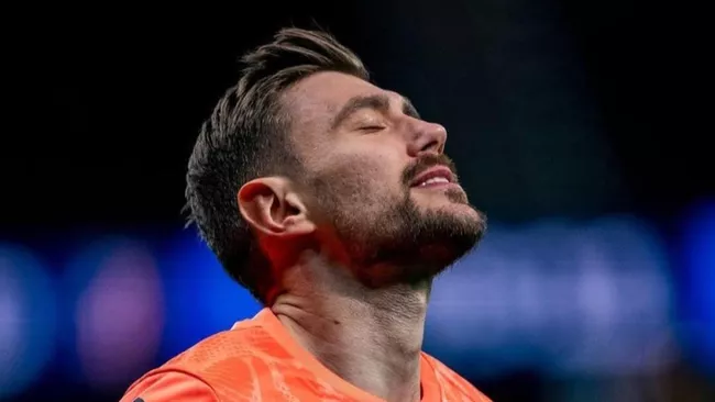 Невероятная битва в финале Кубка России: «Динамо» и «Краснодар» завершили первый тайм вничью