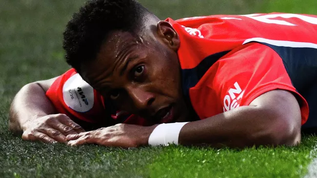 Судья УЕФА арестован в Великобритании: шокирующие подробности инцидента