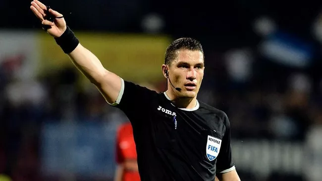 Удивительные новости из мира футбола: «Цинциннати» ведет переговоры с Неймаром