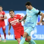 Успешная операция Андрея Талалаева: что это значит для "Балтики"?