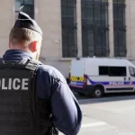 Беспорядки в Париже: шестеро пострадавших накануне финала Кубка Франции