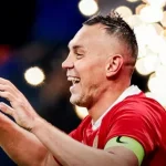 Дзюба на ринге: Бои, миллионы и неожиданные соперники
