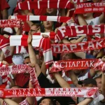 Фанаты "Спартака" празднуют Кубок России под звуки "Катюши": Эмоции и достижения