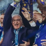 Футбольная сказка: Как провинциальный клуб "Лестер" завоевал чемпионство Англии