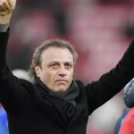 Галактионов: «Я не чувствую давления со стороны руководства»