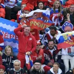 Каждый десятый россиянин предпочитает только крупные футбольные чемпионаты