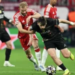 Матвей Сафонов: Первый россиянин, дважды вышедший в финал Лиги чемпионов