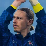 Матвей Сафонов: Ярчайший Легионер России на Мировой Футбольной Арене