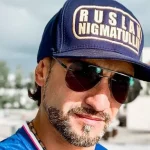 Нигматуллин: "Зенит" неподвластен судьбе чемпионата