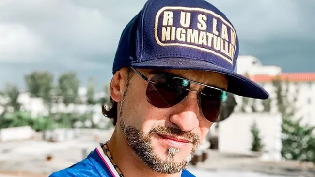 Нигматуллин: «Зенит» неподвластен судьбе чемпионата