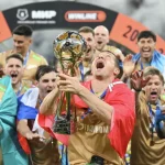 Новая Площадь Зенита: Символ Спортивного Наследия Санкт-Петербурга