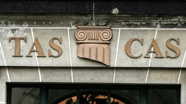 Палестинская футбольная ассоциация подала апелляцию в CAS против Израиля