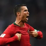 Роналду Устанавливает Рекорды: Шестой Чемпионат Мира для Легенды Футбола
