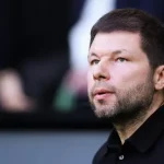 Сергей Петров: Восстановление и будущее в «Краснодаре»