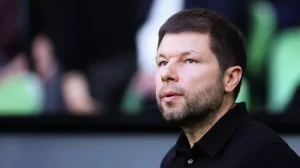 Сергей Петров: Восстановление и будущее в «Краснодаре»