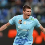 Соболев: "Нырял и буду нырять" — яркое выступление против ЦСКА