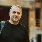 Триумф и утрата: Ханс-Дитер Флик о незабываемом дне победы над Реалом