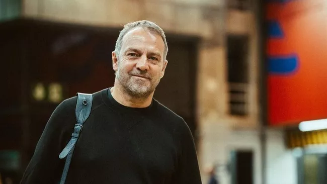 Триумф и утрата: Ханс-Дитер Флик о незабываемом дне победы над Реалом