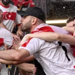 Австралия против Турции: Онлайн-трансляция матча чемпионата мира 2026 года