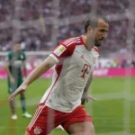 Барселона рассматривает возможность трансфера Гарри Кейна: что стоит за этим шагом?
