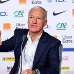 Дидье Дешам о проблемах с атакующей схемой: уроки из матча с Сенегалом