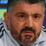 Дженнаро Гаттузо: Новый Главный Тренер "Лацио"