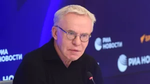Фетисов: Чемпионат мира по футболу 2026 года — без команды для болельщиков