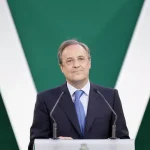 Флорентино Перес снова возглавил мадридский "Реал": итоги выборов 2025 года