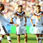 Германия терпит поражение: сенсационный вылет с ЧМ-2026 после серии пенальти