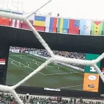 Луис Диас: Лучший игрок матча Колумбия - Узбекистан на чемпионате мира