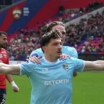 Мартин Крамарич покинул «Сочи»: что это значит для клуба и игрока?