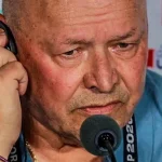 Мирослав Коубек покинул пост главного тренера сборной Чехии после неудачного чемпионата мира