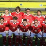 Неудача юношеской сборной России U19: поражение от Египта в товарищеском матче