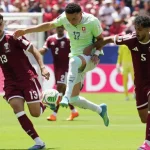 Невероятная ничья: Катар вырывает очко у Швейцарии на последней минуте матча ЧМ-2026