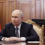 Отказ Путина от участия в Чемпионате мира по футболу 2026 года: что это значит для России?