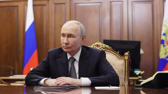 Отказ Путина от участия в Чемпионате мира по футболу 2026 года: что это значит для России?