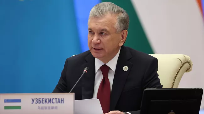 Первый гол сборной Узбекистана на ЧМ-2026: Президент страны считает это победой