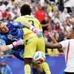 Сборная Хорватии одержала важную победу над Панамой на чемпионате мира по футболу
