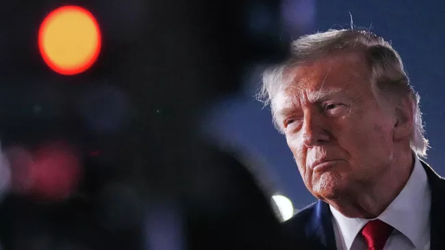 Трамп не посетит первый матч ЧМ-2026 в США: что это значит для футбольного мира?