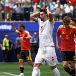 Тренер сборной Ирана поделился трудностями команды на чемпионате мира в США