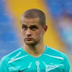 Вратарь Александр Васютин покинул "Акрон": что дальше для трехкратного чемпиона России?