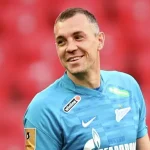 Зырянов о возвращении Дзюбы в "Зенит": забавный вопрос или реальная перспектива?