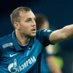 Дзюба открывает новую страницу своей карьеры: что ждать от легендарного форварда?