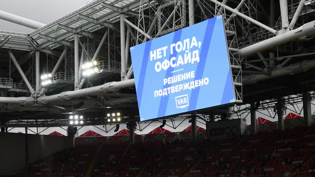 Футбольный клуб «Ахмат» подает апелляцию в CAS из-за запрета ФИФА на регистрацию игроков