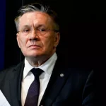 Глава "Росатома" поделился своими футбольными предпочтениями на финале ЧМ-2022