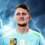 Игорь Дивеев: Лучшая Защита Сезона в РПЛ 2025/26
